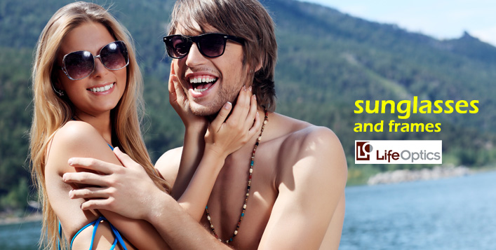 Look Snazzy with Gucci or Jimmy Choo Glasses