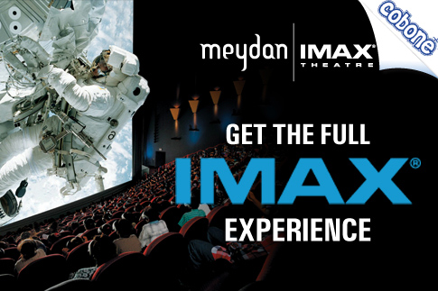 Imax melbourne movie deals