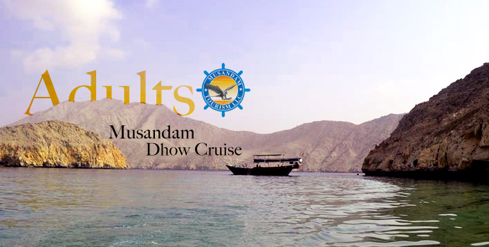 Enjoy the Outdoors with a Musandam Cruise
