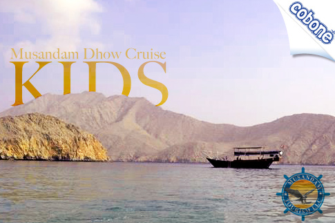 Enjoy the Outdoors with a Musandam Cruise