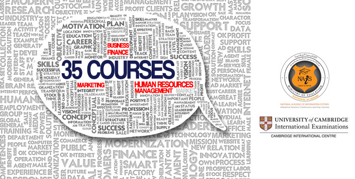 Business Diploma - University of Cambridge UK