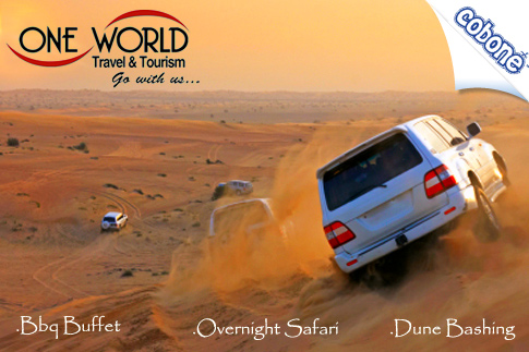 Experience sleeping under the desert sky with a full overnight safari including a scrumptious buffet dinner, dune buggies, camel rides, sand boarding, shisha and breakfast for only AED 275 (Value AED 560)