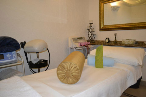 Deals o2 spa