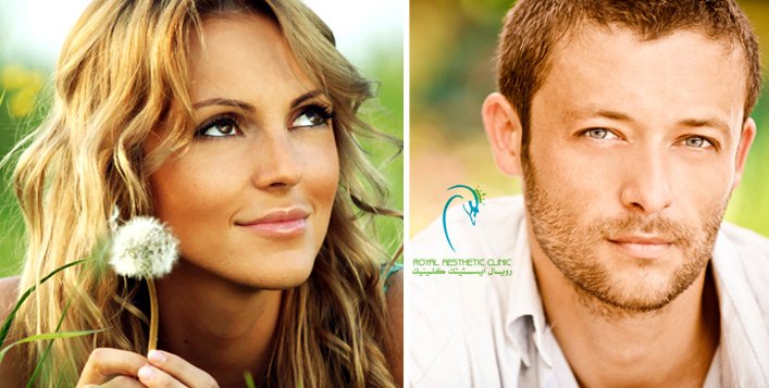 Look Youthful with Anti-Aging + Skin Lifting