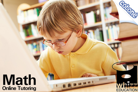 Get your kids a 1-year subscription to Math Whizz Online Tutoring for just AED 405 (Value AED 900) – Add to their skills!