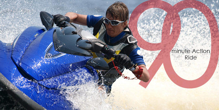 Yahya Water Jet Ski and Motorcycle Rentals