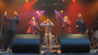 The Overtones1 - Blackpool.JPG