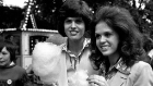 Donny and Marie Osmond