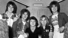 Bay City Rollers