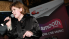 Emma B introduced the acts