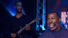 Teddy Pendergrass