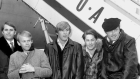 The Beach Boys