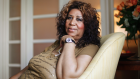 Aretha Franklin