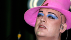 Boy George