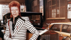 David Bowie