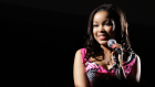Dionne Bromfield