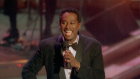 Luther Vandross