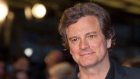 Wednesday 18 January 2012 - Yes it should have been Mr Darcy but thought you'd still appreciate Colin Firth!