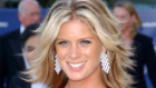 Thursday 19 January 2012 - Rachel Hunter