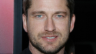 Wednesday 1 February - Thanks to Amanda Jayne Green for suggesting Gerard Butler