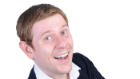 real radio north east presenter profile - peter bould