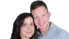 real radio presenter profile - sarah and sibbers