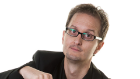 Real Radio yorkshire presenter profile - Guy Harris