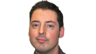 Real Radio yorkshire presenter profile - ricky Durkin