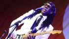 Nile Rodgers