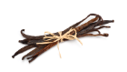 Vanilla - In old Mexican tradition, vanilla is a plant that would provide pleasure and happiness. The scent and flavour of vanilla is believed to increase lust
