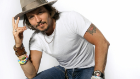 Friday 13 January 2012 - Johnny Depp