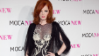 Friday 6 January 2012 - Shirley Manson, looking glam