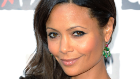 Tuesday 10 January 2012 - As suggested by Si Dodman, Thandie Newton