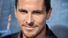 Wednesday 11 January 2012 - Batman (aka Christian Bale)