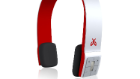 Jaybird Bluetooth Sportband Headphones - with their lifetime warranty against sweat damage and an easy link with your smartphone, these are perfect for fitness fans and gadget lovers alike. From £79.99, firebox.com