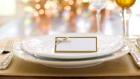 place cards