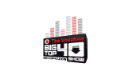 The Vodafone Big Top 40 new