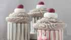 Classic Cupcake Jewellery Pincushion Boxes: if your loved one is a fan of all things shiny, they will need somewhere to store them. From notonthehighstreet.com