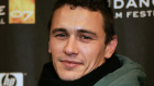 Tuesday 31 January 2012 - James Franco