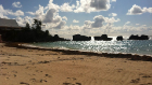Sunny beaches