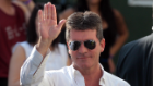 Simon Cowell