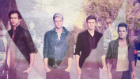 Lawson - When She Was Mine