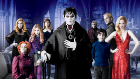 Dark Shadows