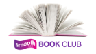 Smooth Radio Book Club logo