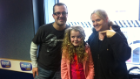Saskia Eng in the studio with Ewen Cameron and Cat Harvey - 17-05-12.jpg