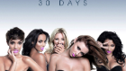 The Saturdays - 30 Days