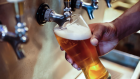 Monday 23 January 2012 - It makes us smarter, our jokes funnier, and us more attractive to members of the opposite sex. Plus, when you have one, it encourages us to have our wicked way with all of its mates. Gentlemen, I give you beer