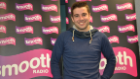 Joe McElderry
