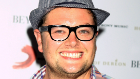 Alan Carr