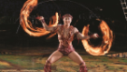 Fire-Knife Dance: Tribal and magical - this authentic ritual dance is performed with the pulsing rhythm of congo drums by artists weaving their baton-like fire knives around their entire body, from the feet to the palms to the mouth